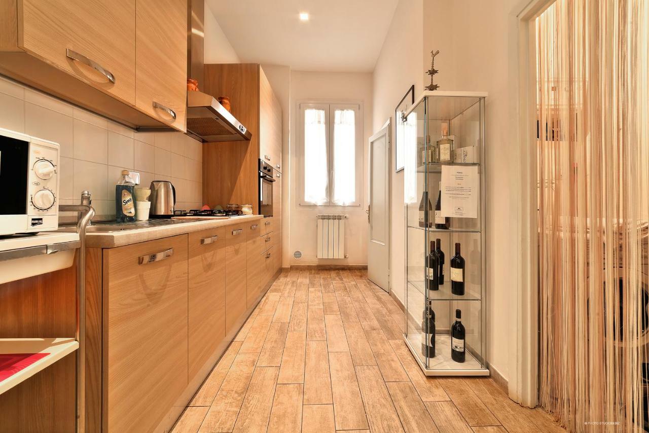 Wine Apartments Florence Colorino 외부 사진