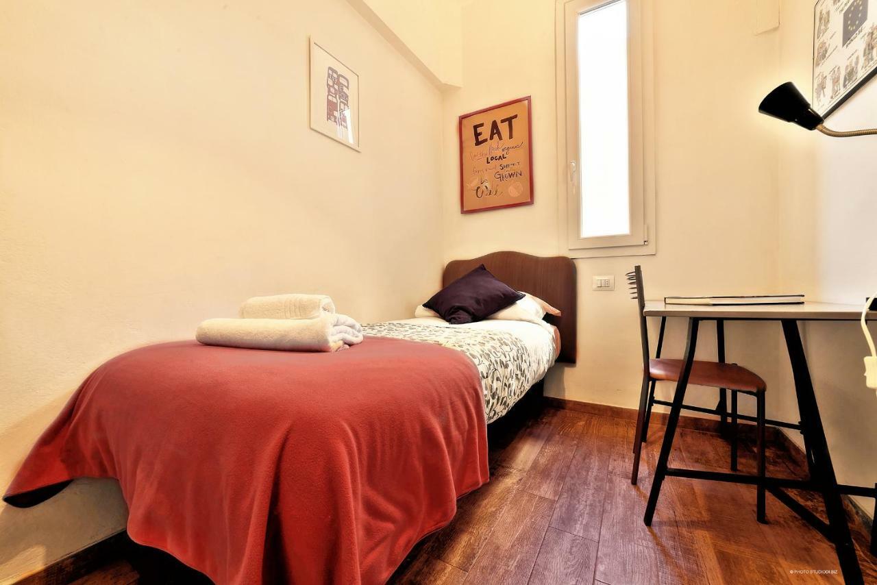 Wine Apartments Florence Colorino 외부 사진