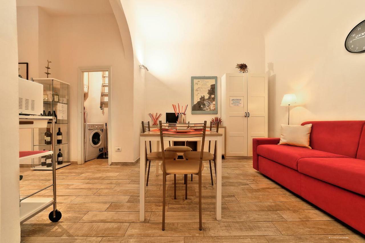 Wine Apartments Florence Colorino 외부 사진