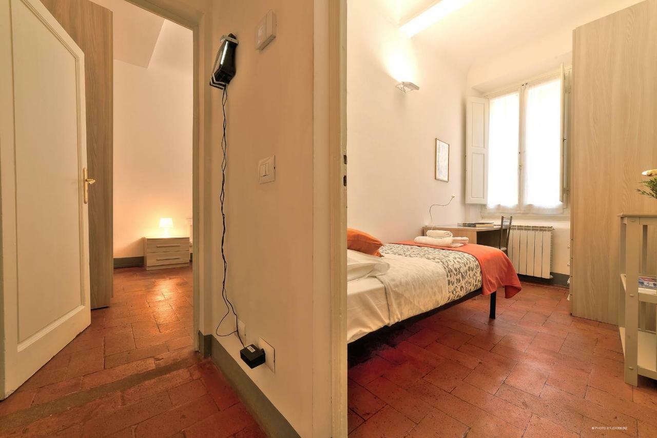 Wine Apartments Florence Colorino 외부 사진