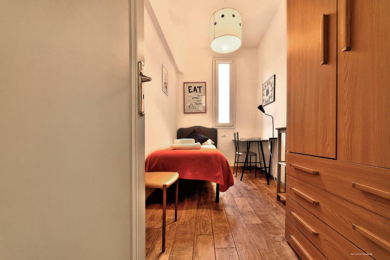 Wine Apartments Florence Colorino 외부 사진