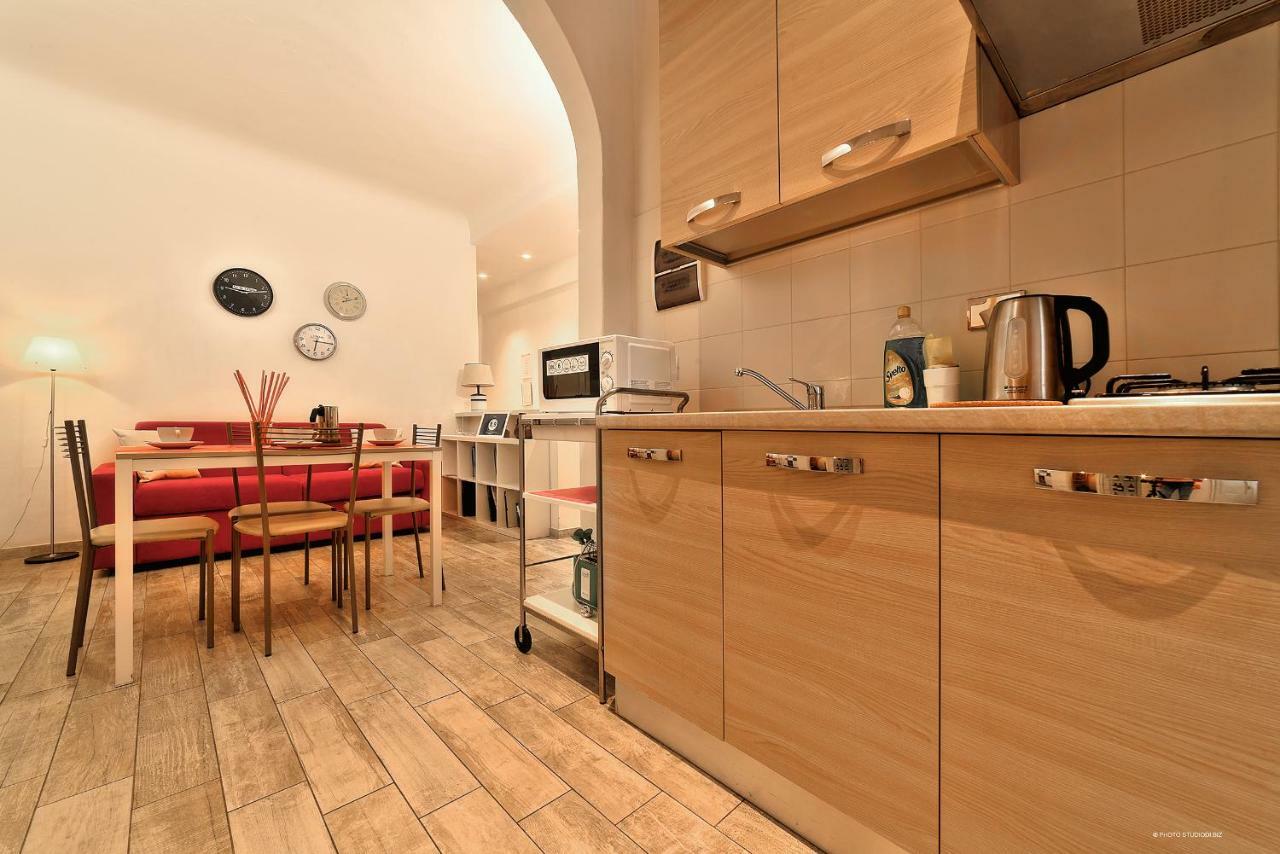 Wine Apartments Florence Colorino 외부 사진
