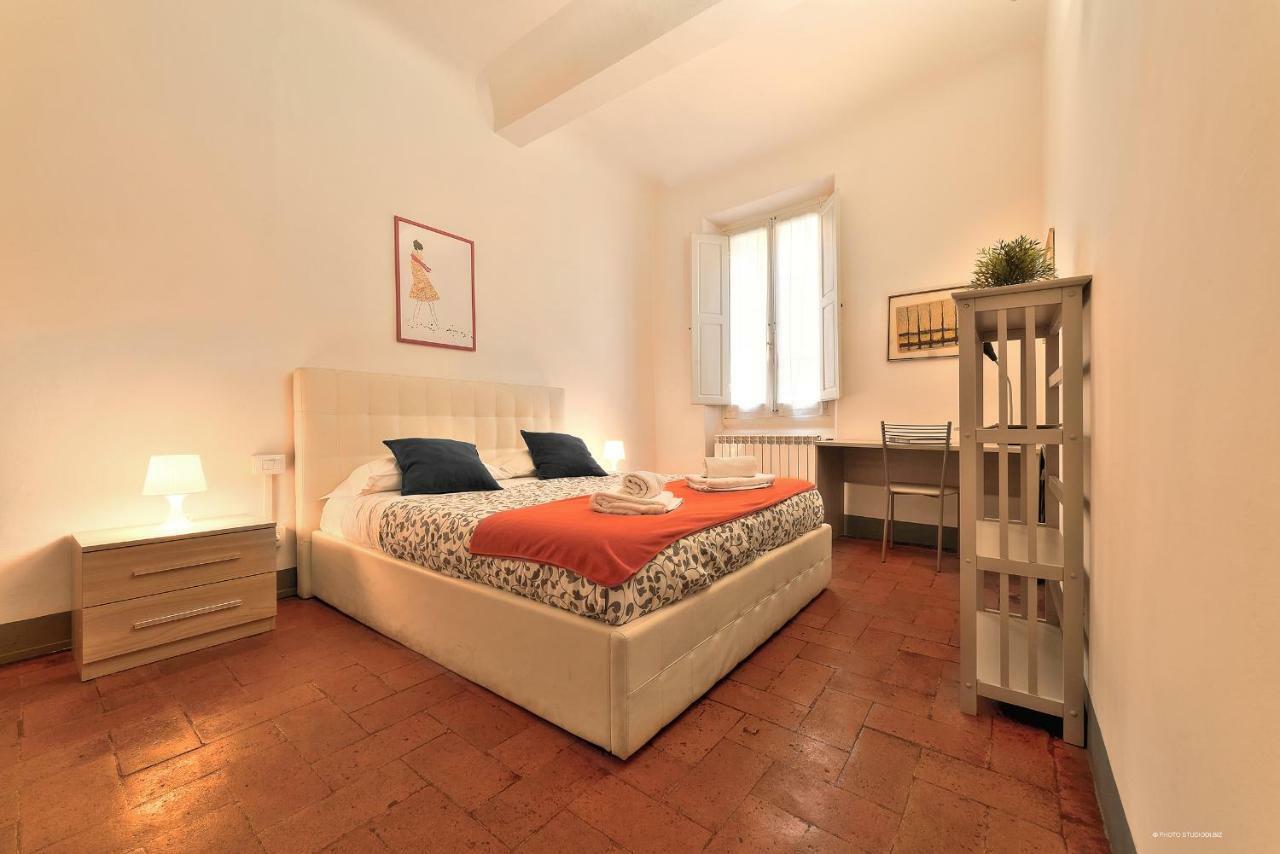 Wine Apartments Florence Colorino 외부 사진