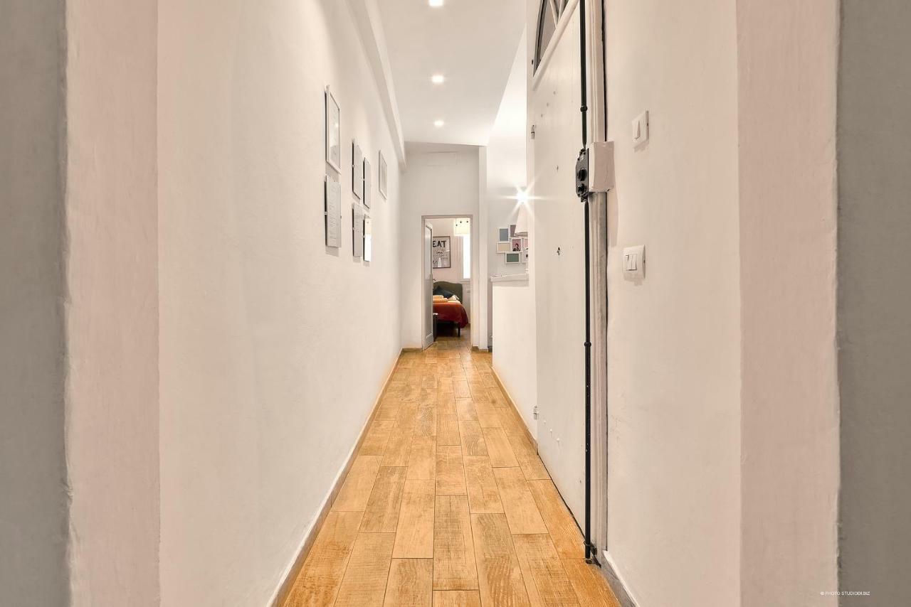 Wine Apartments Florence Colorino 외부 사진