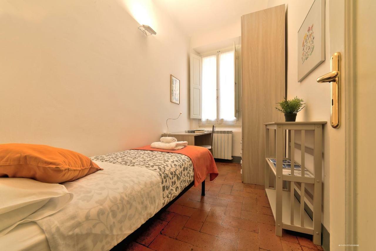 Wine Apartments Florence Colorino 외부 사진