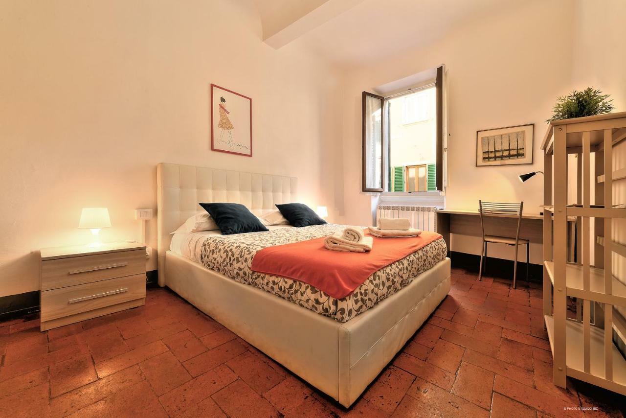 Wine Apartments Florence Colorino 외부 사진